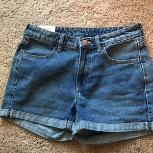 H&M shorts